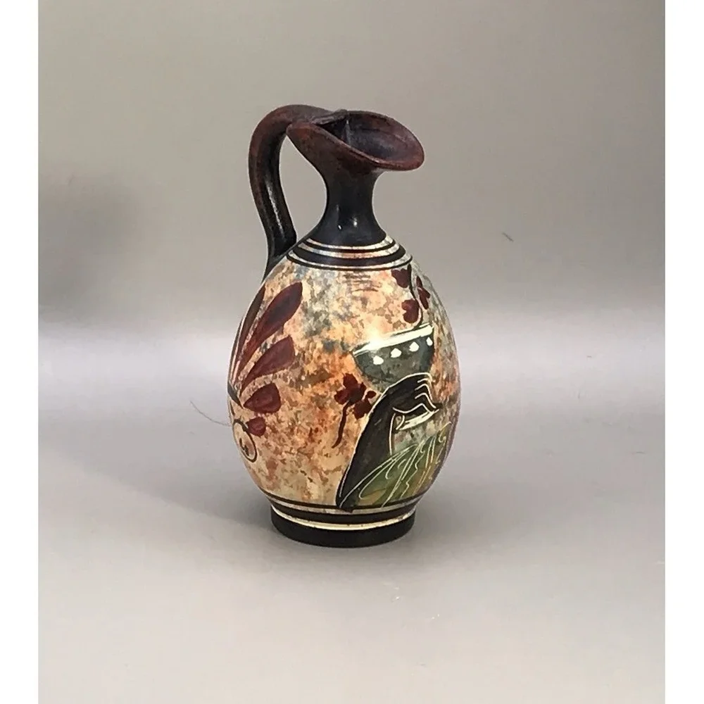 Greek Pitcher 3.5